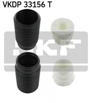 VKDP 33156 T SKF Захисний комплект амортизатора