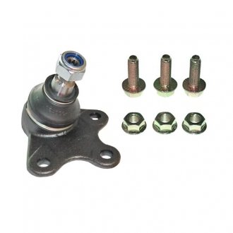 VKDS 311001 SKF SKF VW Шаровая опора нижн.лев.Polo 1,2/1,4 16V/1,9D/TDI/SDI 99-