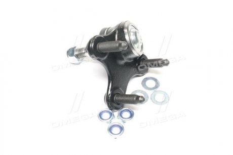 VKDS 311009 SKF Шаровая опора AUDI/SEAT/SKODA/VW A3/Leon/Octavia/Caddy/Golf/Touran "FR "04>>