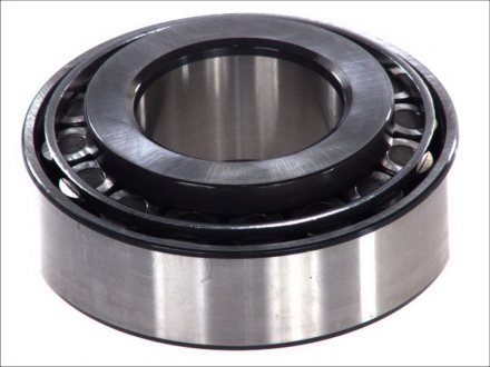 VKHB2072 SKF Підшипник колеса