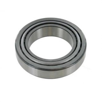 VKHB 2275 SKF Подшипник предназначен для монтажа на ступицу, роликовый, с элементами монтажа.