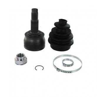 VKJA 3165 SKF SKF FIAT ШРУС внешний к-кт Panda,Stilo