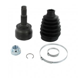 VKJA 3175 SKF SKF FIAT Шрус зовнішній к-кт Punto,Opel Corsa D 03-