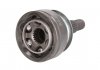 VKJA 5105 SKF ШРКШ (зовнішній) Skoda Citigo 1.0 11-19 (22x32z) SKF VKJA 5105 (фото 2)