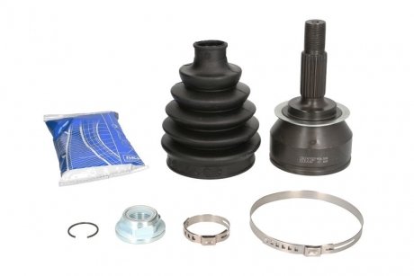 VKJA 5105 SKF ШРКШ (зовнішній) Skoda Citigo 1.0 11-19 (22x32z) SKF VKJA 5105