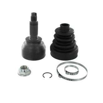 VKJA 5149 SKF SKF MAZDA ШРКШ наружный к-кт Mazda 5 05-