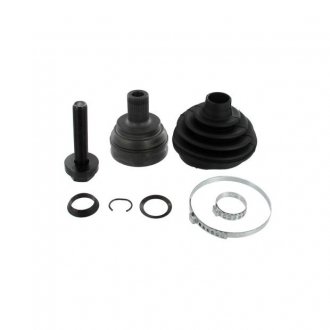 VKJA 5255 SKF SKF VW ШРКШ наружный к-кт Golf V 1.4 16V 03-,Skoda