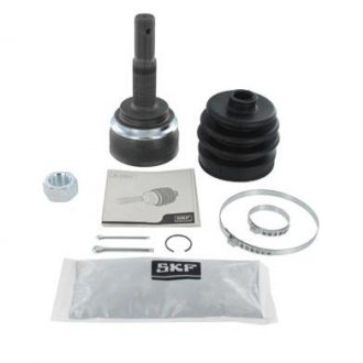 VKJA 5543 SKF SKF NISSAN ШРКШ зовнішній к-кт Almera 1.4 95-