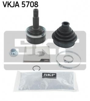 VKJA 5708 SKF ШРУС