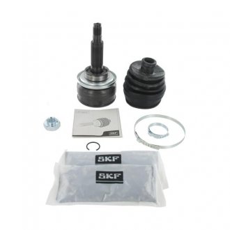 VKJA 5841 SKF SKF ШРКШ наружный (ваз-2123, Niva-Shevrolet)