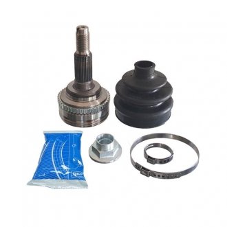 VKJA 5888 SKF SKF CHEVROLET ШРКШ наружный к-т c 33/22 зуб.ABS Lacetti,Daewoo Nubira 1.6/1.8