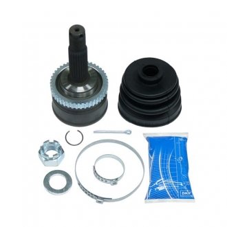 VKJA 5979 SKF ШРКШ зі змазкою в комплекті