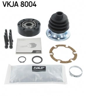 VKJA 8004 SKF Кулак наружн. i внутр. VW T2 -90