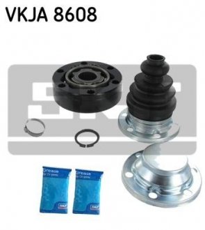 VKJA 8608 SKF Опора приводн. вала (внутр.)