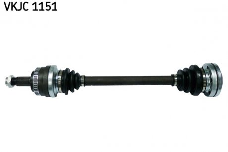 VKJC 1151 SKF Полуось