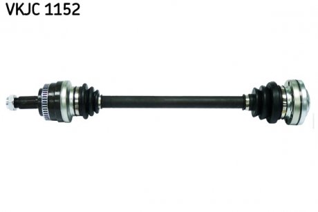 VKJC 1152 SKF Вал приводной (VKJC1152) SKF