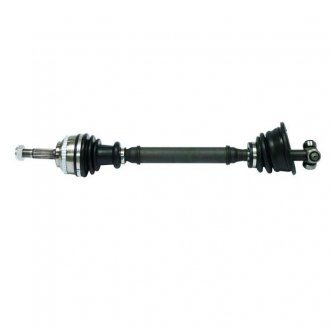 VKJC 1286 SKF SKF RENAULT Полуось лев. с ABS Megane 96-