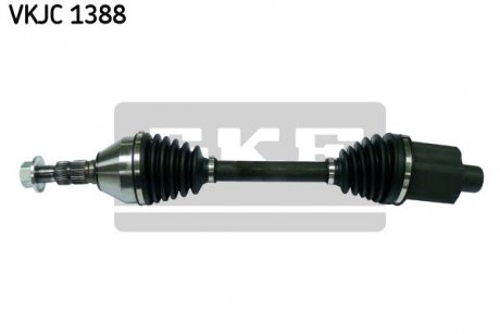 VKJC1388 SKF Піввісь