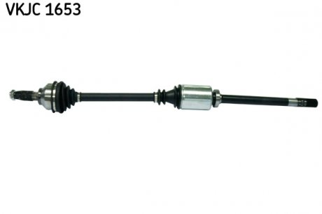 VKJC 1653 SKF Піввісь