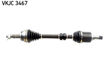 VKJC3467 SKF Приводная полуось