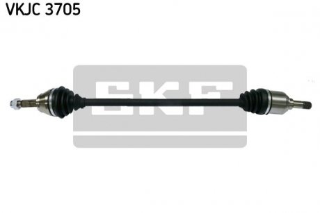 VKJC 3705 SKF Піввісь