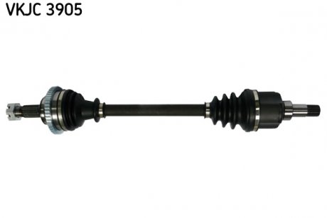 VKJC 3905 SKF Полуось