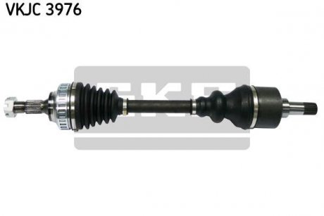 VKJC 3976 SKF Піввісь