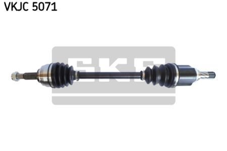 VKJC 5071 SKF Полуось