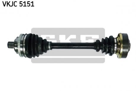 VKJC 5151 SKF Піввісь