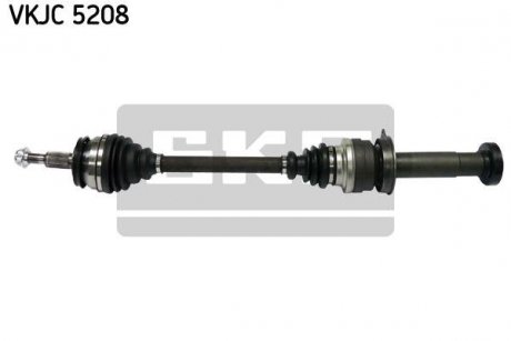 VKJC 5208 SKF Піввісь