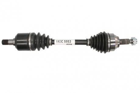 VKJC 5953 SKF Піввісь