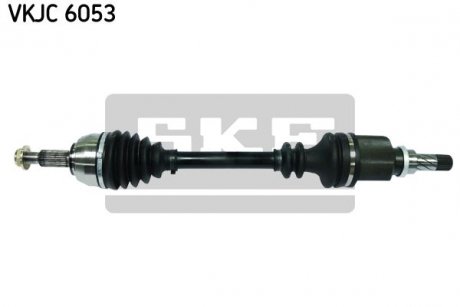 VKJC 6053 SKF Піввісь