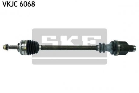 VKJC 6068 SKF Піввісь