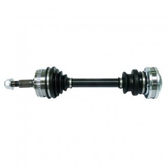 VKJC 6161 SKF SKF піввісь DB Vito 96-