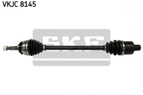 VKJC8145 SKF Приводний вал