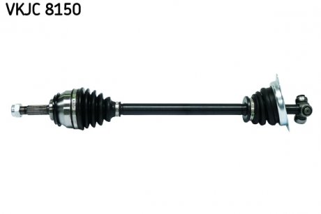 VKJC 8150 SKF Привідний вал