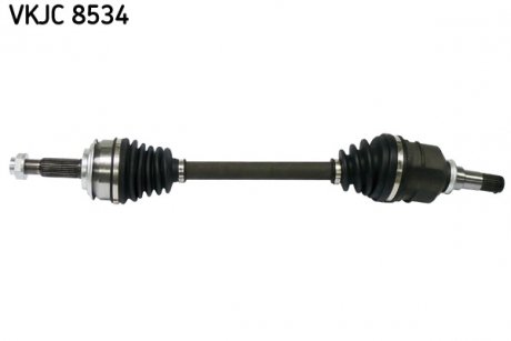 VKJC 8534 SKF Піввісь