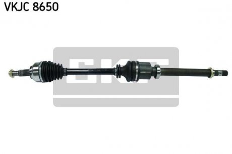 VKJC 8650 SKF Піввісь