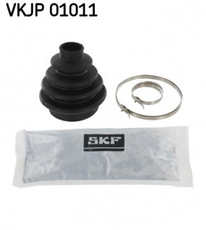 VKJP 01011 SKF Пыльник ШРУС резиновый + смазка