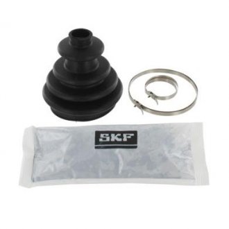 VKJP 01016 SKF Пильовик приводу колеса унів.