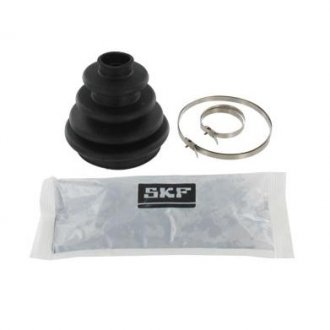 VKJP 01017 SKF SKF Пыльник ШРУС универсальный 24-31*74-86*90