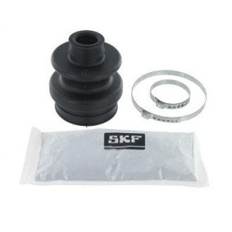 VKJP 1011 SKF SKF DB Пыльник ШРУСа 98*25*64 W123