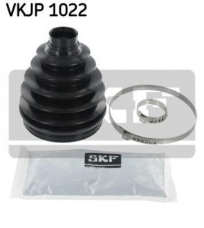 VKJP 1022 SKF Пыльник ШРУСа (комплект) (VKJP1022) SKF