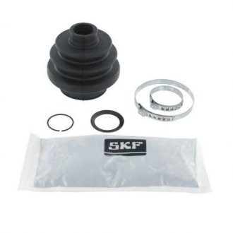 VKJP 1033 SKF SKF OPEL Пыльник ШРУСа внутр. 81*22*51 Omega A