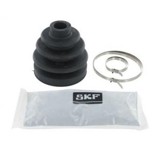 VKJP1048 SKF Захисний комплект амортизатора