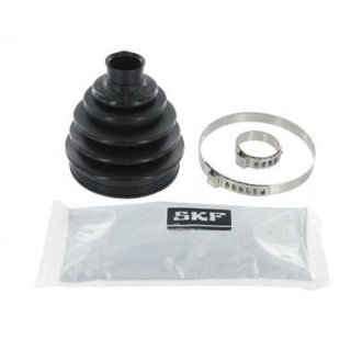 VKJP 1056 SKF Пильовик приводу колеса