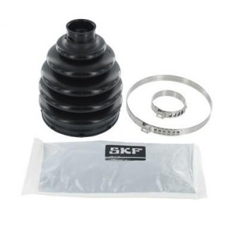 VKJP 1057 SKF Пильовик приводу колеса