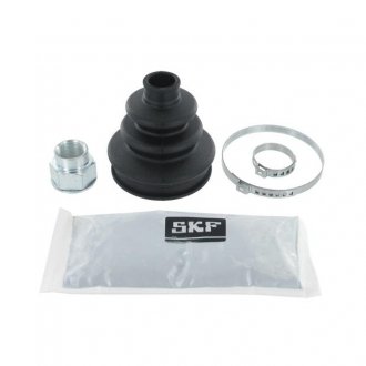 VKJP 1063 SKF SKF К-т пильнику ШРКШ нар. 20*68*87 FIAT Fiorino, Uno