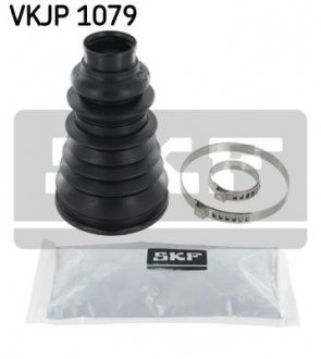 VKJP 1079 SKF Пильовик приводу колеса