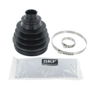 VKJP 1117 SKF SKF FIAT Пыльник ШРУСа Scudo 112*29*97